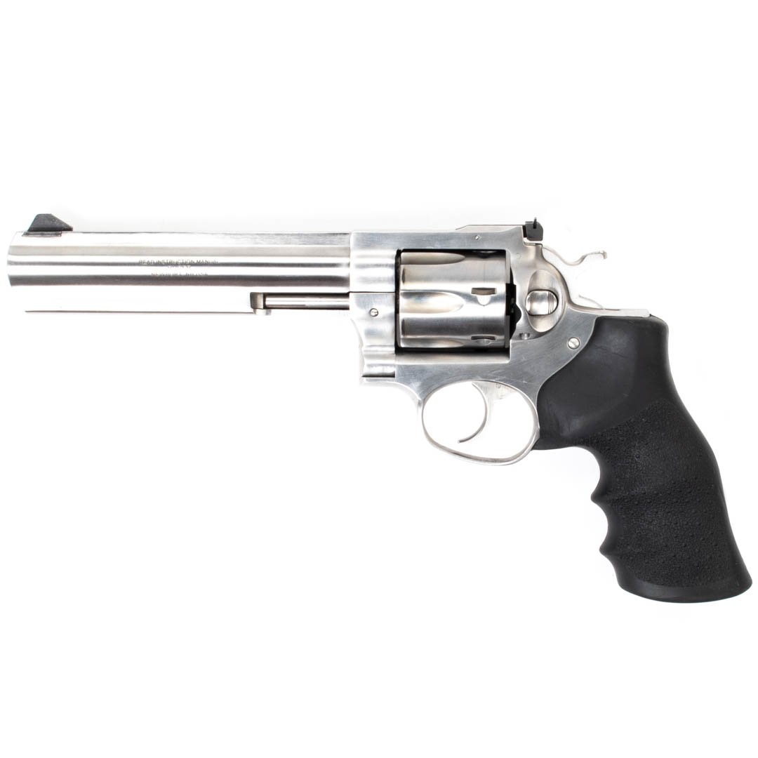 ECOM00440765 RUGER Gp100 ECOM00440765 531430